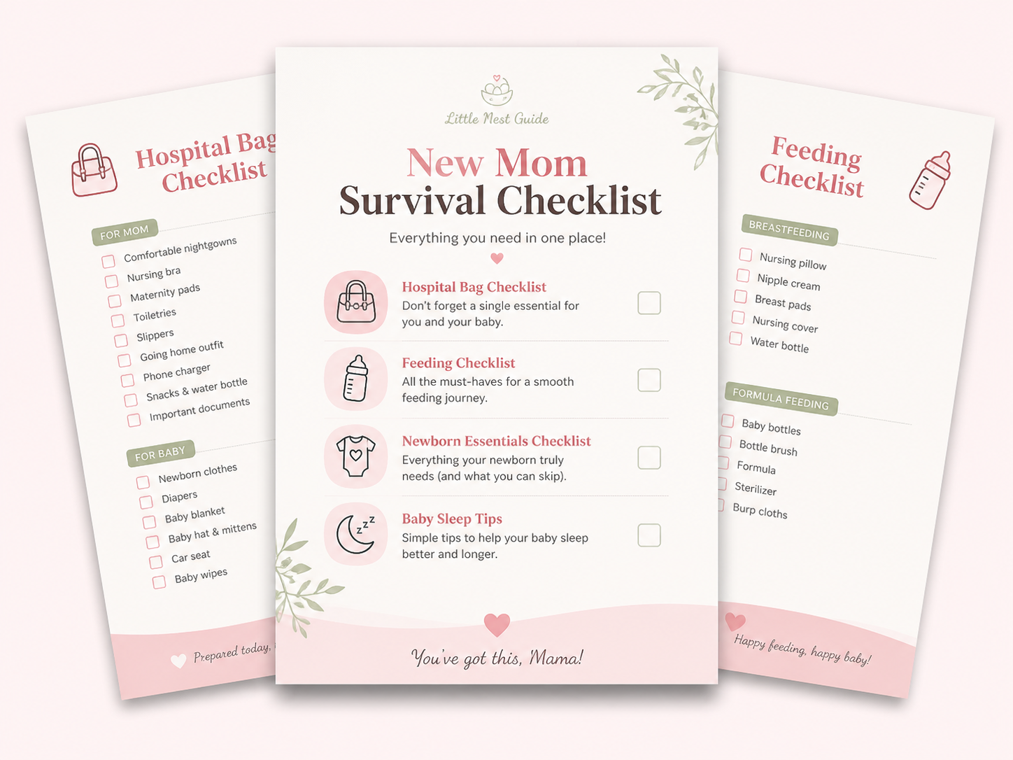 checklist